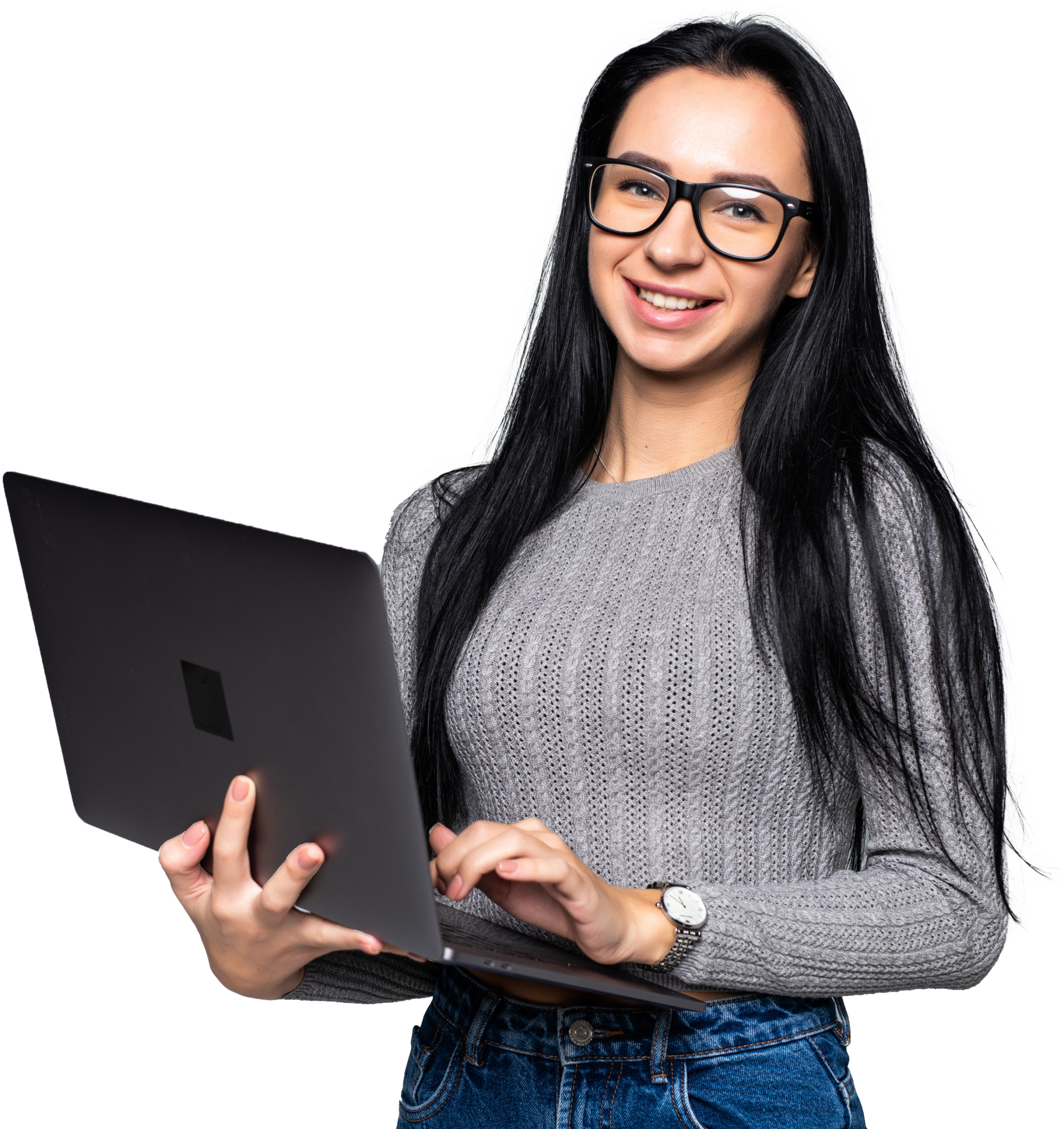 DQA Certification Girl ISO Certificate